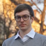 Daniel Mitchell 